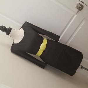 Kensie Denim Look Dress